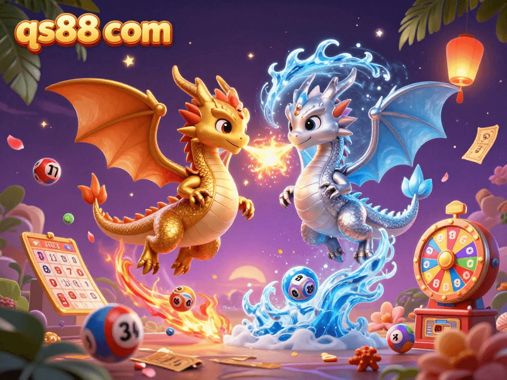 Join the fun at qs88 com for a thrilling lottery experience with dynamic game features.