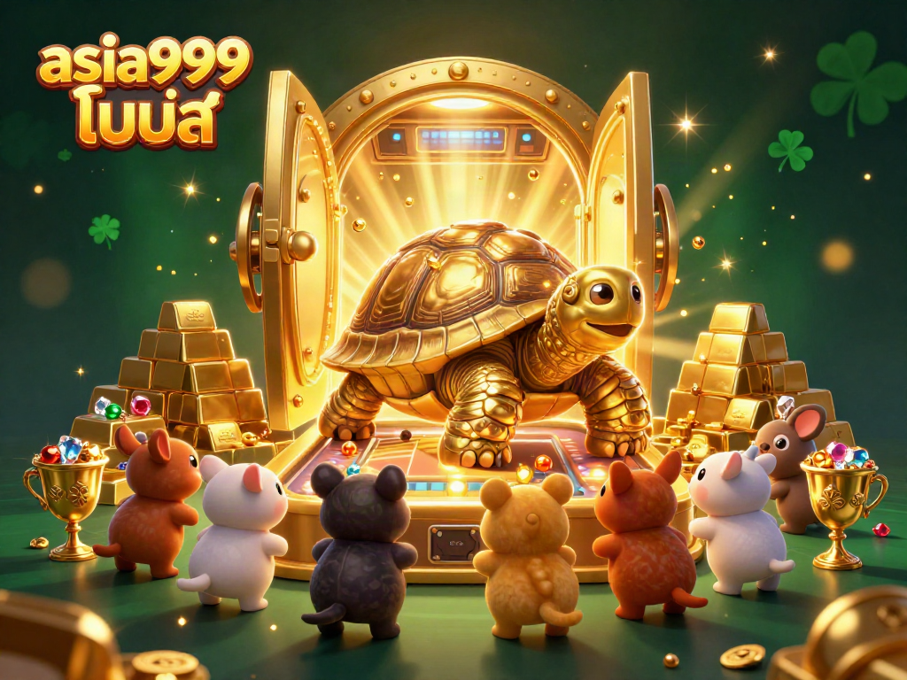 เข้าถึง asia999 โบนัส พร้อมกับตู้สล็อตและเกมต่างๆ ที่สนุกสนานในคาสิโนออนไลน์