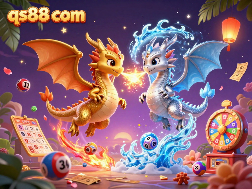 Join the fun at qs88 com for a thrilling lottery experience with dynamic game features.