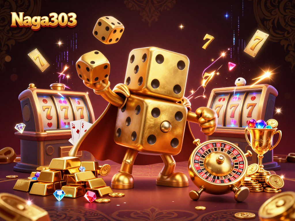 Naga303 menghadirkan pengalaman judi togel dan slot online terpercaya dengan nuansa yang memikat.