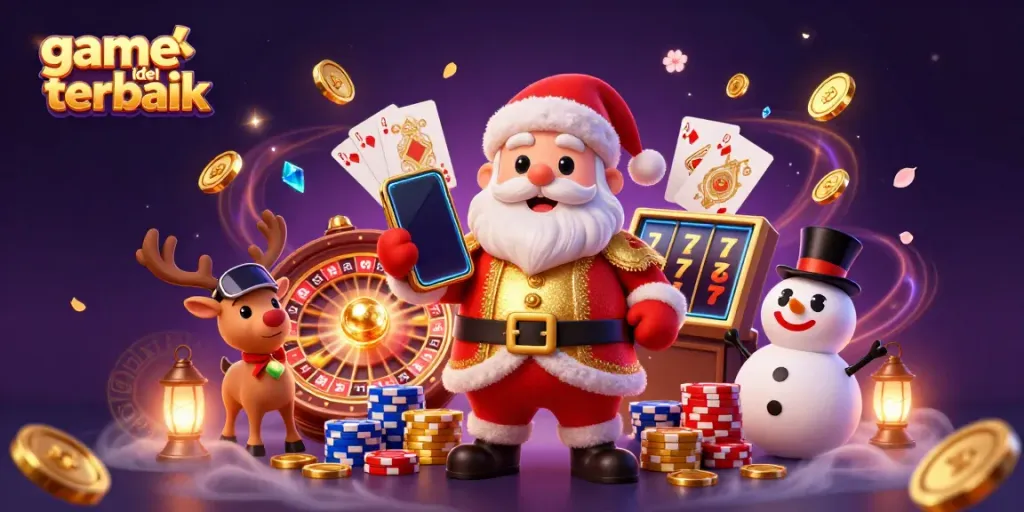 Mendapatkan kemenangan dengan game idle terbaik sambil menikmati slot jackpot menyenangkan